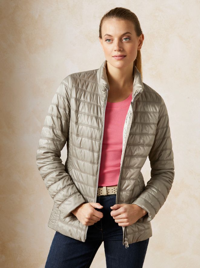 Fuchs Schmitt Steppjacke Fuchs Schmitt Steppjacke