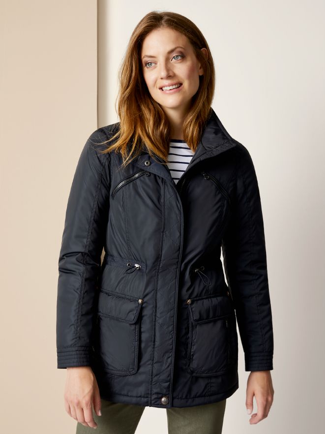 11-Taschen Parka 11-Taschen Parka