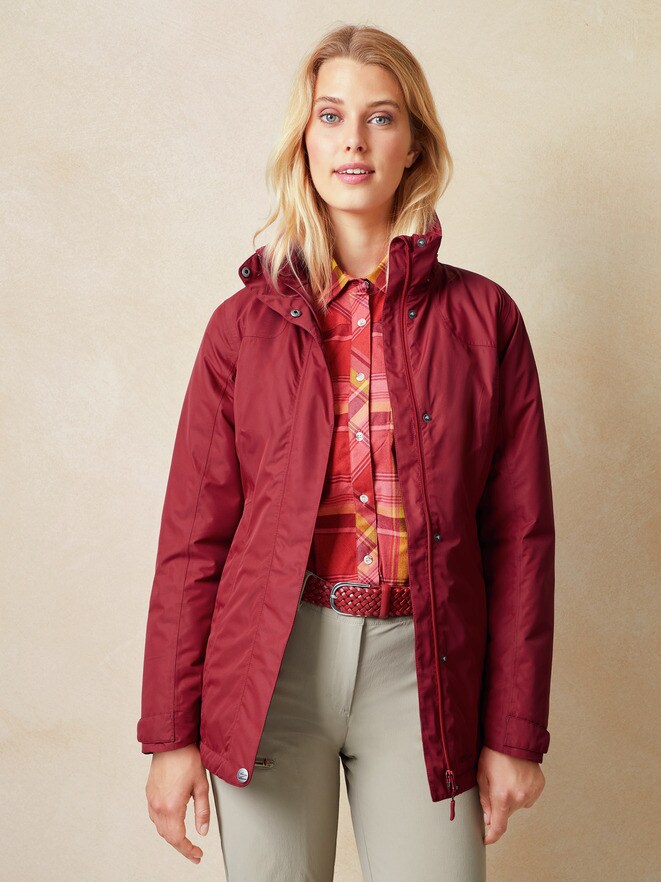 Klepper Thermoleichtjacke Packable Klepper Thermoleichtjacke Packable