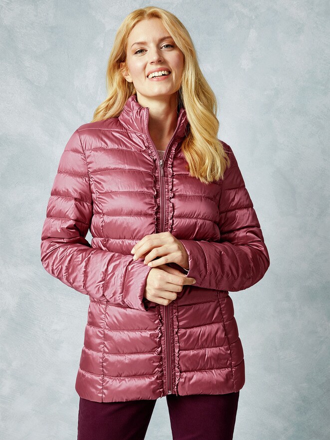 Leichtstepp Jacke Leichtstepp Jacke