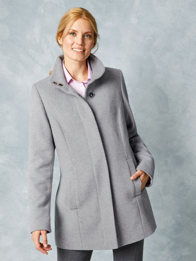 Wolljacke Cashmeremix Wolljacke Cashmeremix