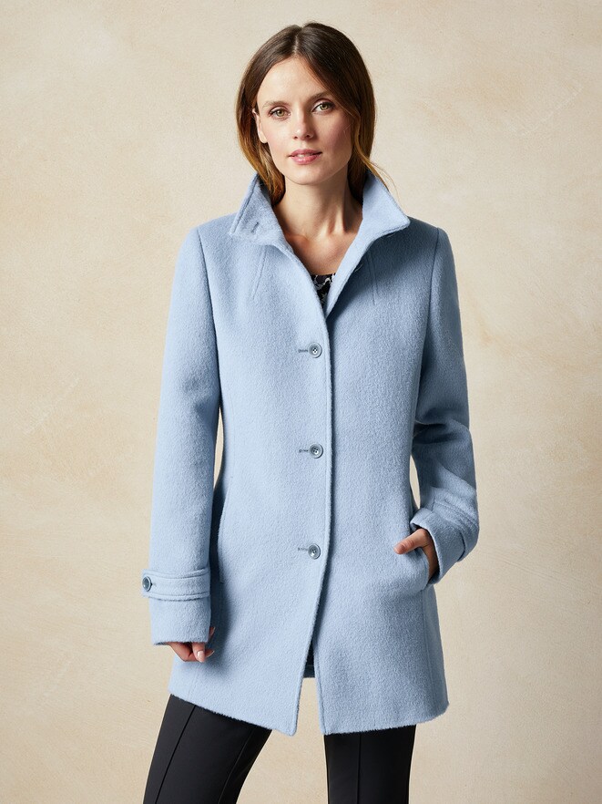 Alpaka Wolljacke Kuschelfaktor Alpaka Wolljacke Kuschelfaktor