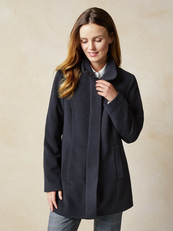 Wolljacke Cashmeremix Wolljacke Cashmeremix