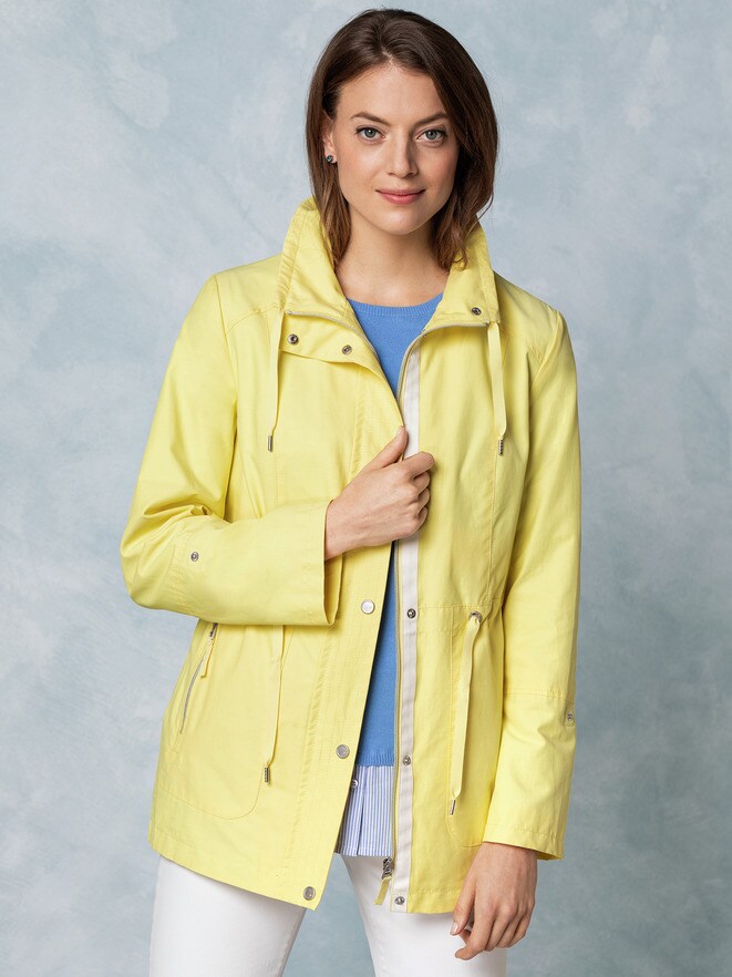 Sommerjacke Portofino Sommerjacke Portofino