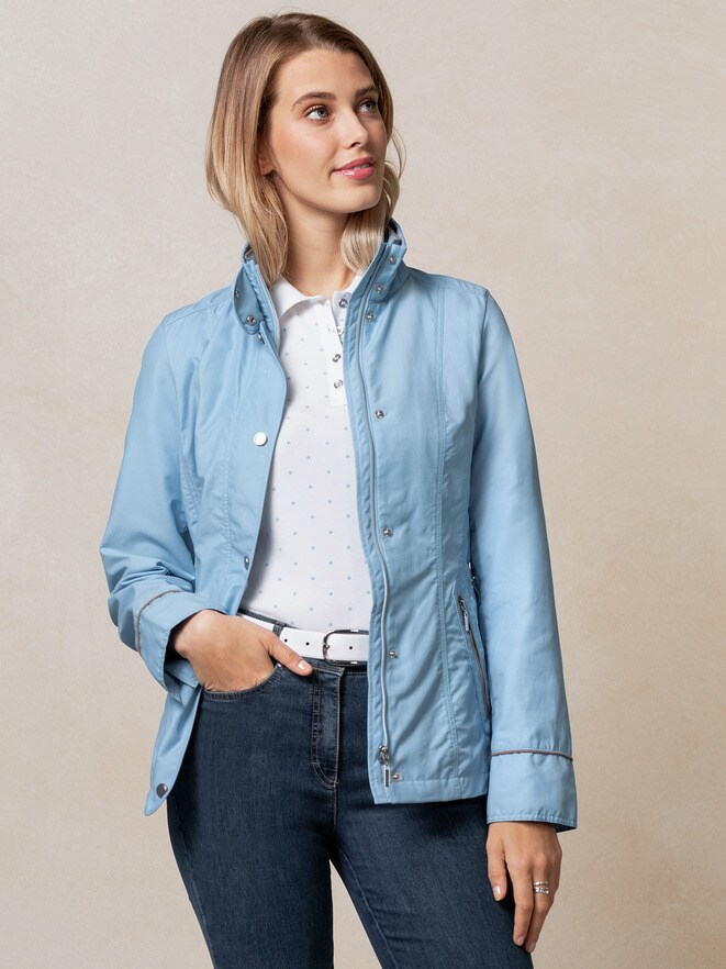 Baumwolljacke Simple Life Baumwolljacke Simple Life