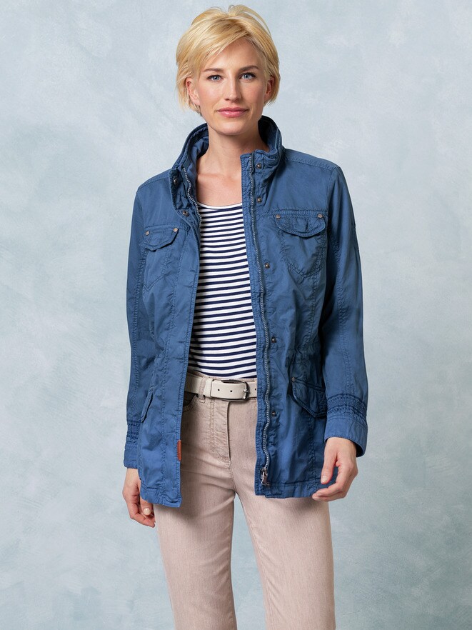 Baumwolljacke Miami Baumwolljacke Miami