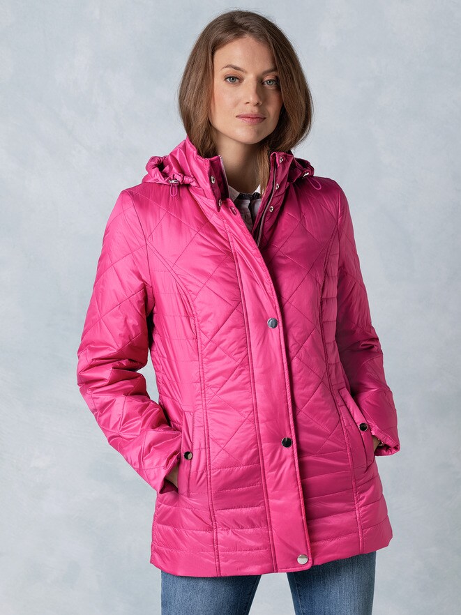 Aquastop Steppjacke Aquastop Steppjacke