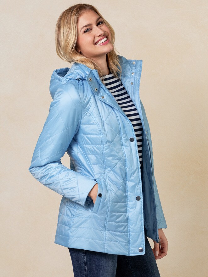 Aquastop Steppjacke Aquastop Steppjacke