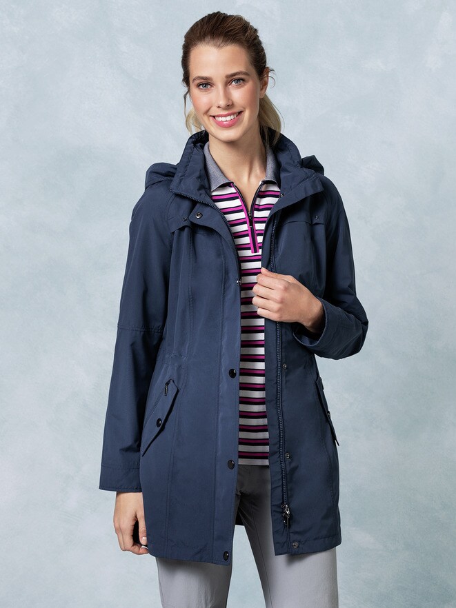 Klepper Parka Aquastop Klepper Parka Aquastop