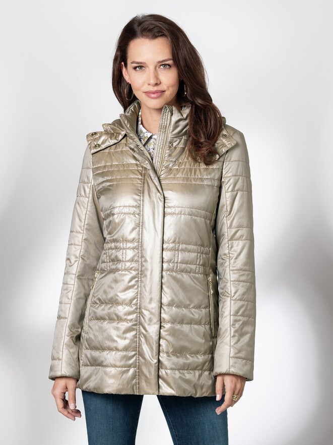 City Thermo Jacke City Thermo Jacke