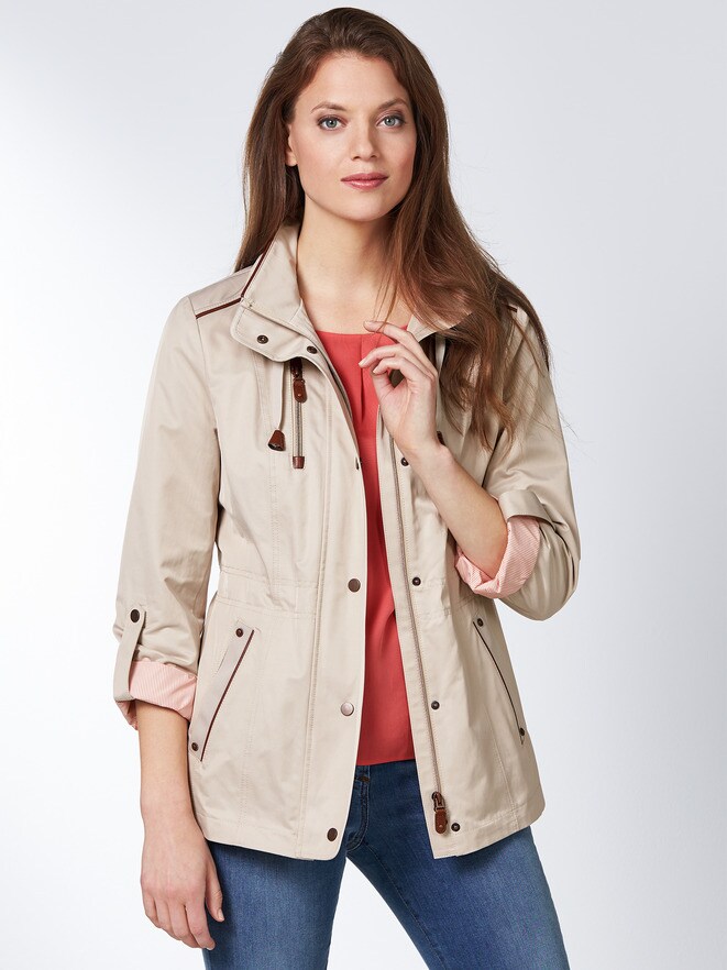 Baumwolljacke Countrylife Baumwolljacke Countrylife