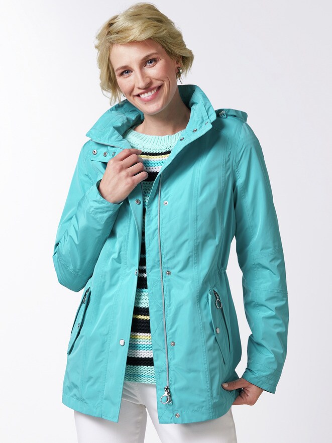 Aquastop Leichtjacke Aquastop Leichtjacke