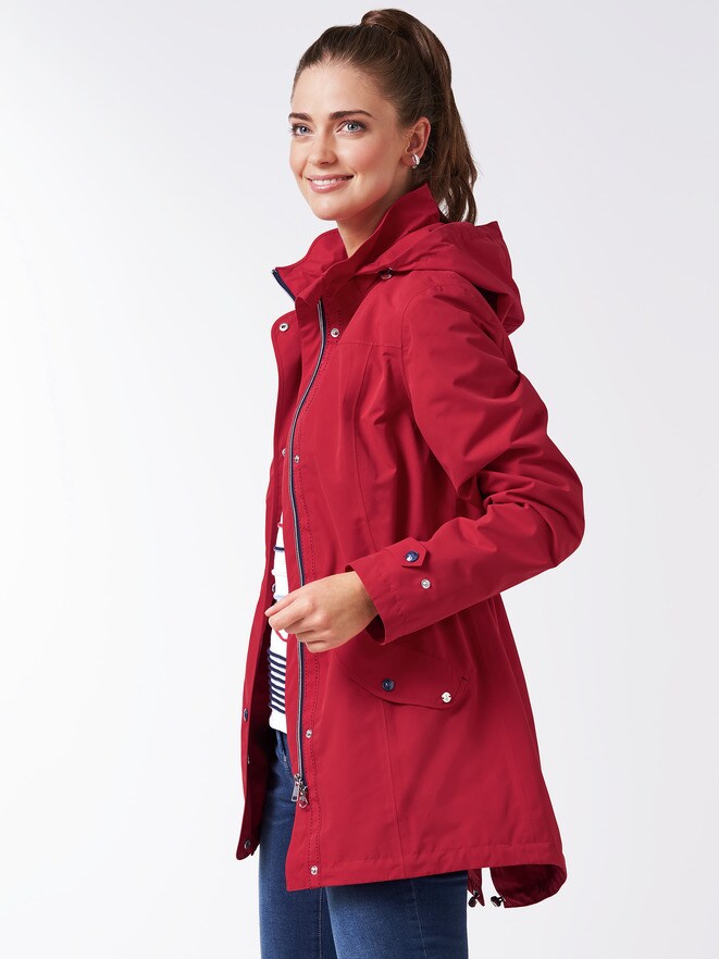 Aquastop Sailingjacke Aquastop Sailingjacke