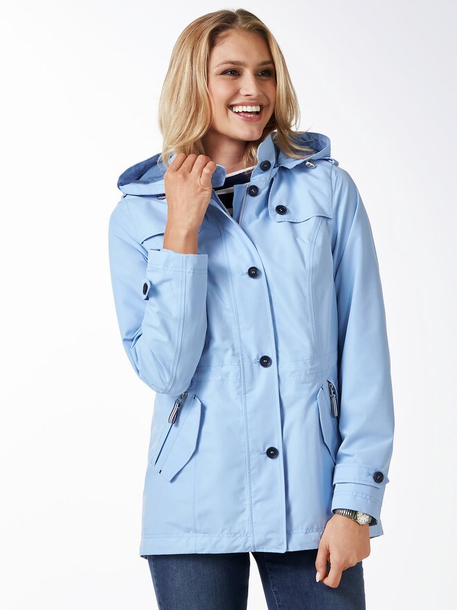 Aquastop Reisejacke Aquastop Reisejacke