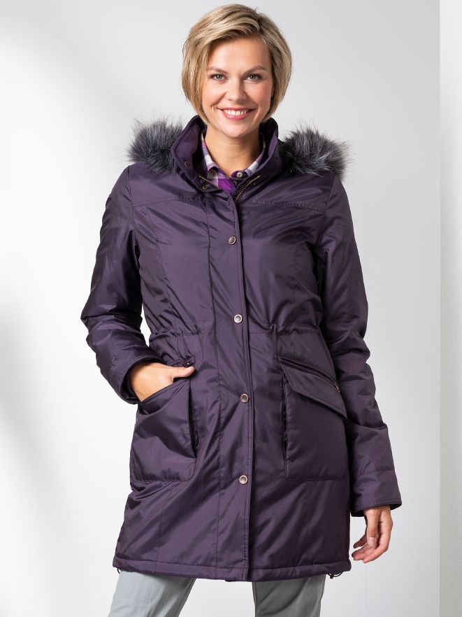 Klepper Aquastop-Parka Klepper Aquastop-Parka