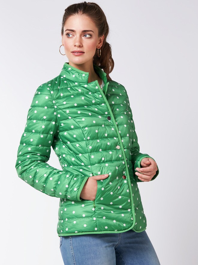 Wendejacke Dots Wendejacke Dots
