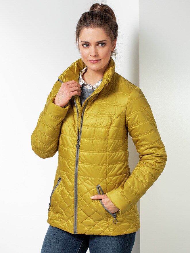 Steppjacke Leichtgewicht Steppjacke Leichtgewicht