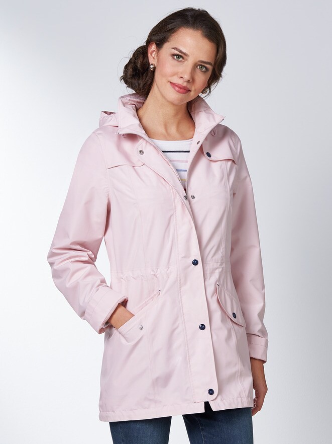 Aquastop-Jacke Segeltörn Aquastop-Jacke Segeltörn