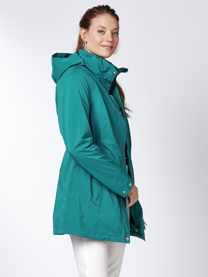 Aquastop Langjacke Aquastop Langjacke