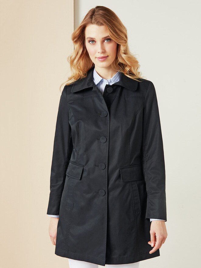 Kurzmantel Paris Kurzmantel Paris