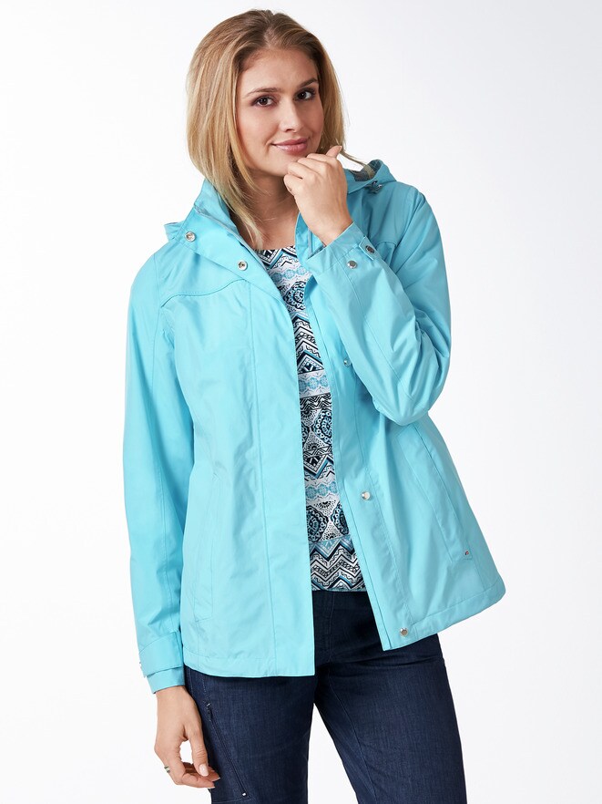 Klepper Aquastop Anorak Klepper Aquastop Anorak