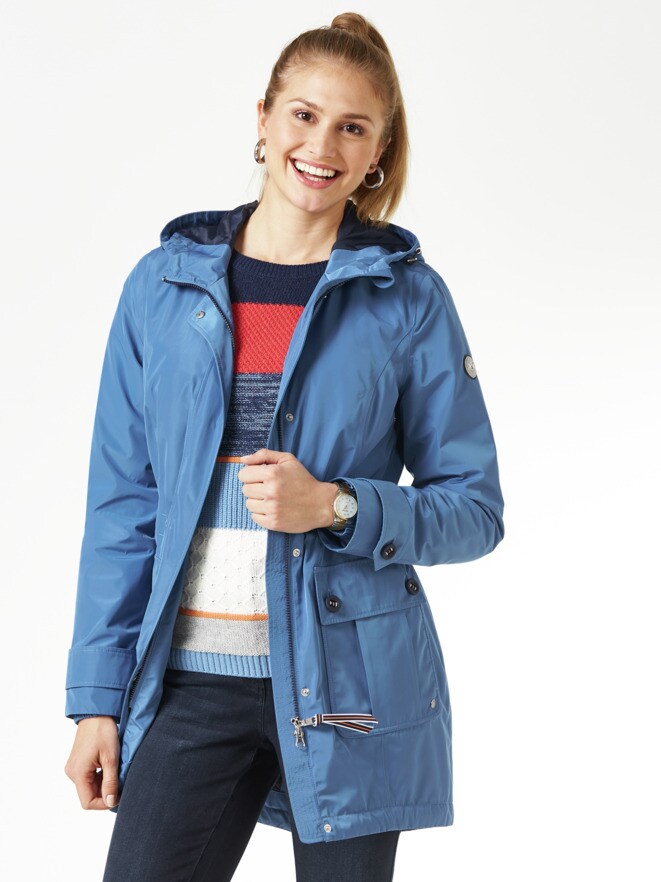 Aquastop Parka Aquastop Parka