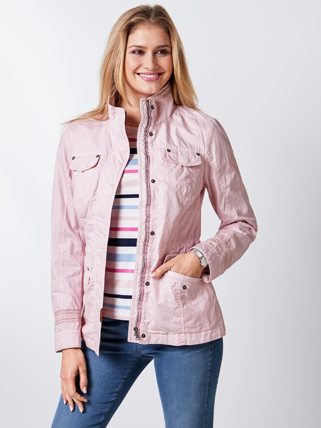 Baumwolljacke Miami Baumwolljacke Miami