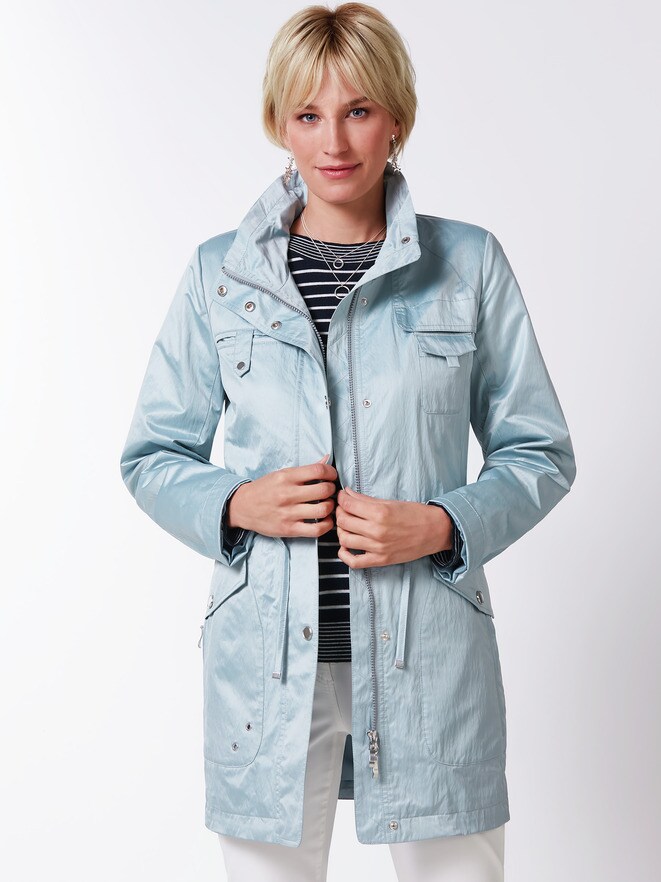 Sommerparka WetterPlus Sommerparka WetterPlus