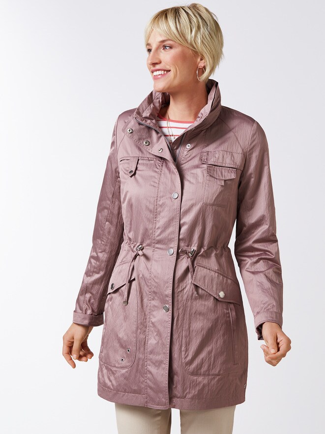 Sommerparka WetterPlus Sommerparka WetterPlus