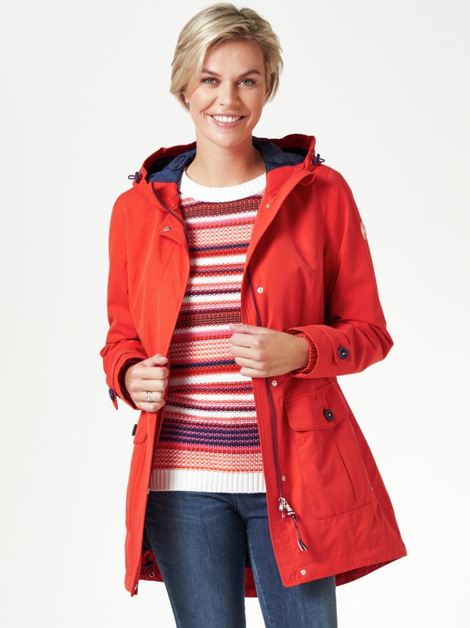 Aquastop Parka Waterkant Aquastop Parka Waterkant