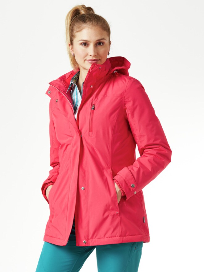 Klepper Aquastop Anorak Klepper Aquastop Anorak