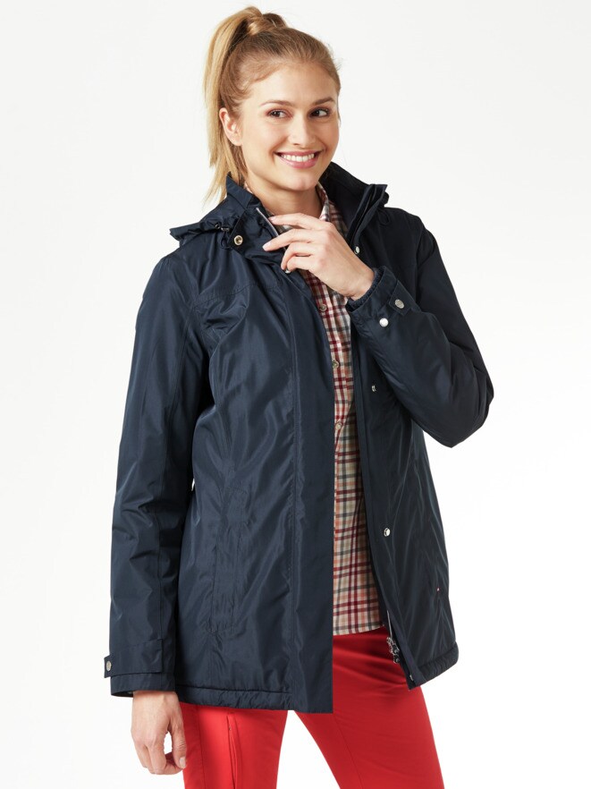 Klepper Aquastop Anorak Klepper Aquastop Anorak