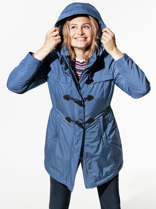 Aquastop Duffelcoat Aquastop Duffelcoat