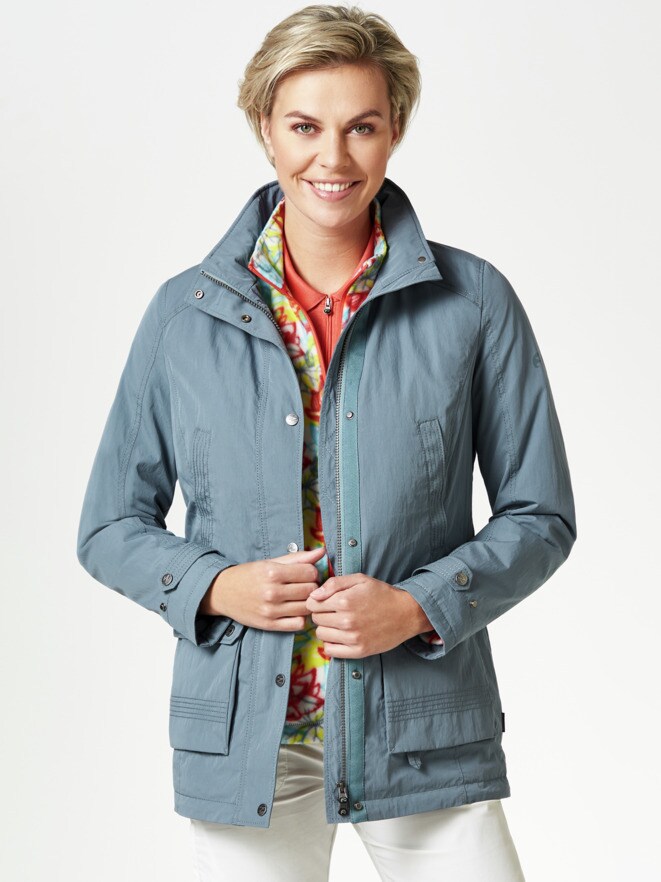 Klepper Aquastop Traveller-Jacke Klepper Aquastop Traveller-Jacke