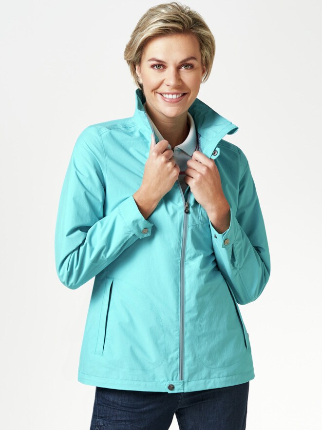 Klepper Aquastop Protection Jacke Klepper Aquastop Protection Jacke