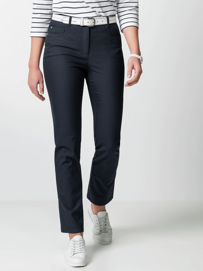 Extraglatt-Cityhose Extraglatt-Cityhose