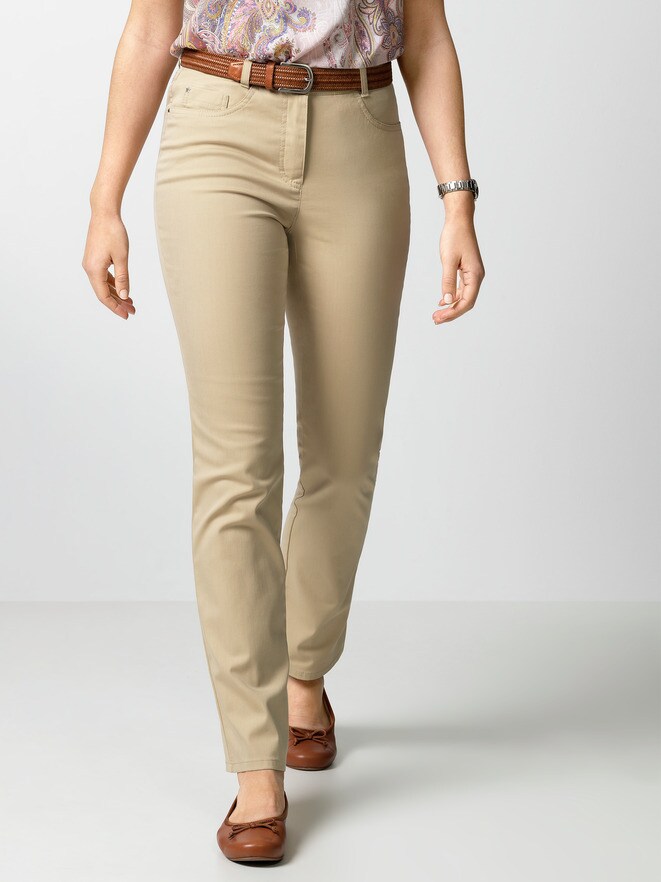 Extraglatt-Cityhose Extraglatt-Cityhose
