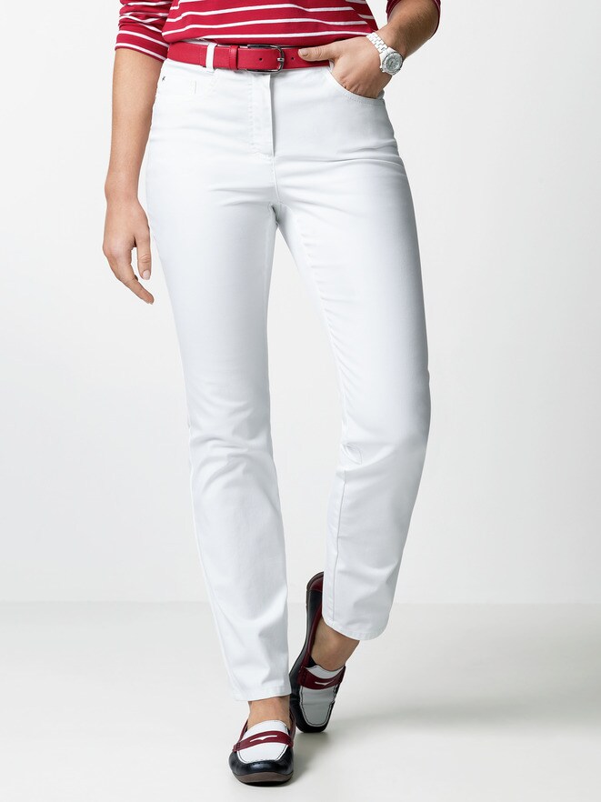 Extraglatt Cityhose Extraglatt Cityhose