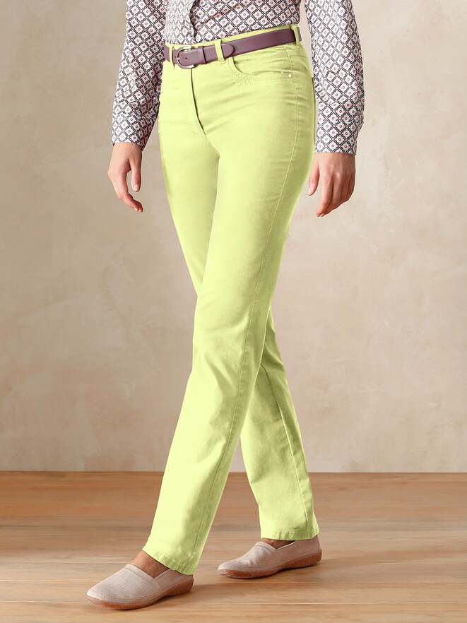Extraglatt-Hose Mariposa Extraglatt-Hose Mariposa