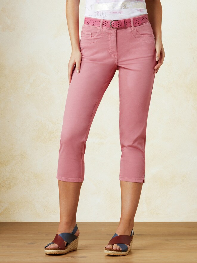 Capri Supersoft Capri Supersoft