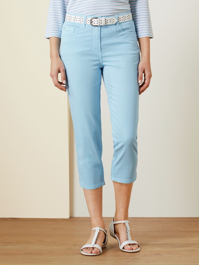 Capri Supersoft Capri Supersoft