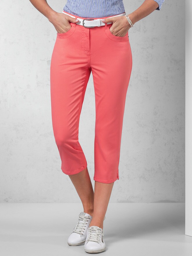 Baumwoll-Capri Supersoft Baumwoll-Capri Supersoft