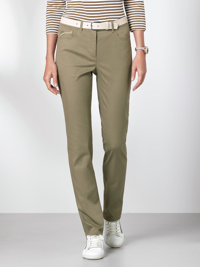 Baumwollhose Clean Protect Baumwollhose Clean Protect