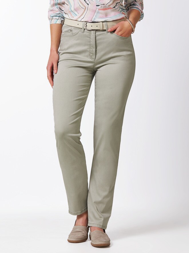 Raphaela by Brax Magic Waist Hose Raphaela by Brax Magic Waist Hose