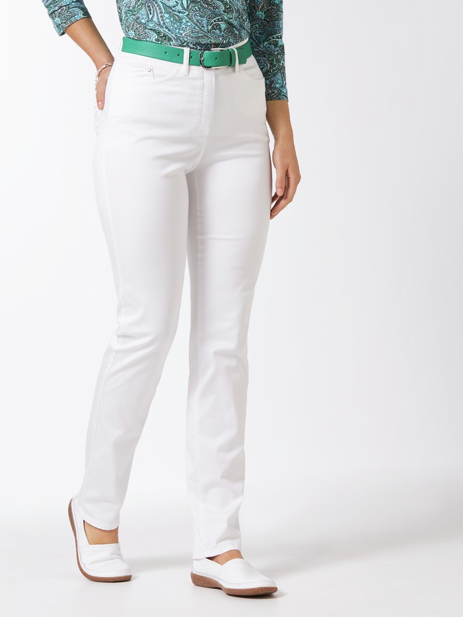 Raphaela by Brax Magic Waist Hose Raphaela by Brax Magic Waist Hose