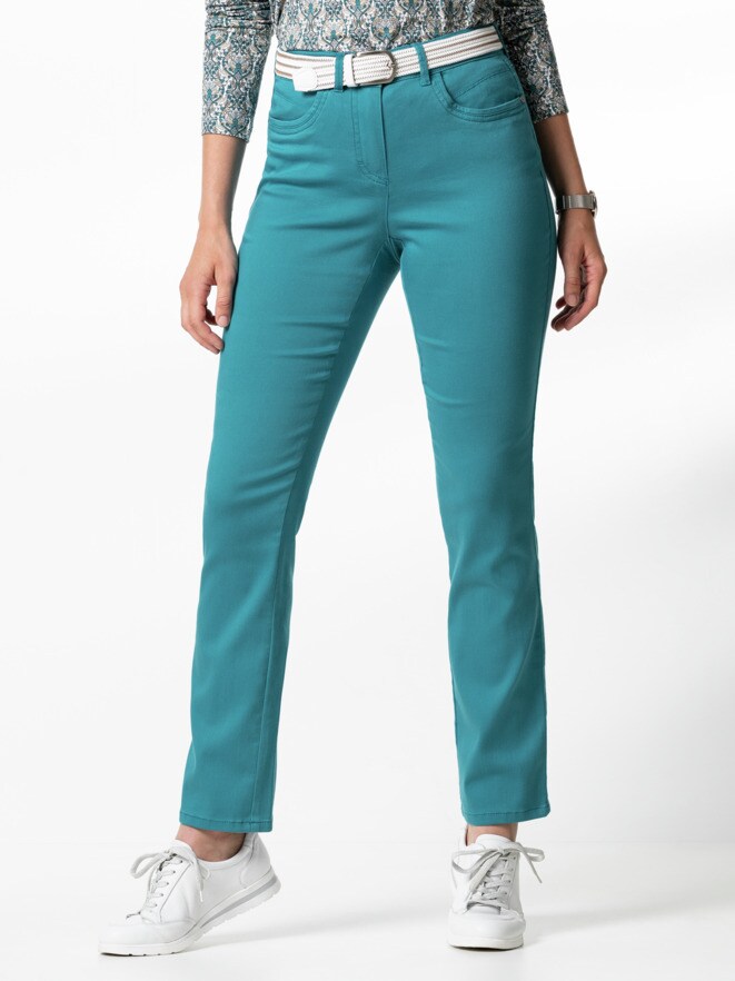 Extraglatt-Hose Mariposa Extraglatt-Hose Mariposa
