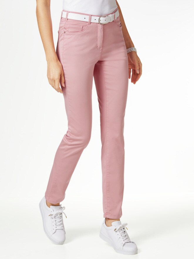 Five- Pocket Hose Softtouch Five- Pocket Hose Softtouch