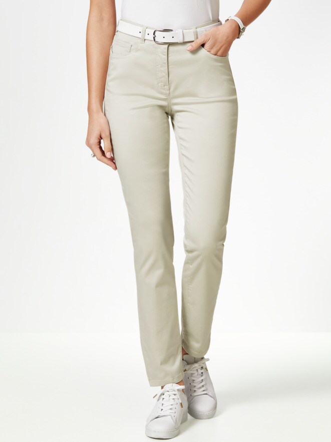 Five- Pocket Hose Softtouch Five- Pocket Hose Softtouch