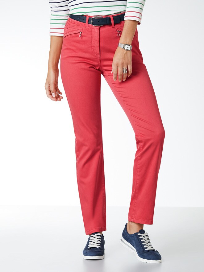 Powerstretch-Baumwollhose Powerstretch-Baumwollhose