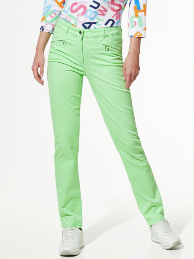 Powerstretch-Baumwollhose Powerstretch-Baumwollhose